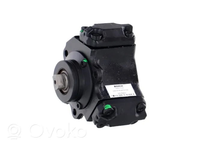 Hyundai Trajet Pompe d'injection de carburant à haute pression 0445010038