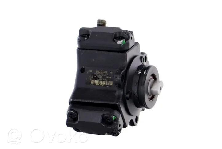 Fiat Panda II Fuel injection high pressure pump 0445010080