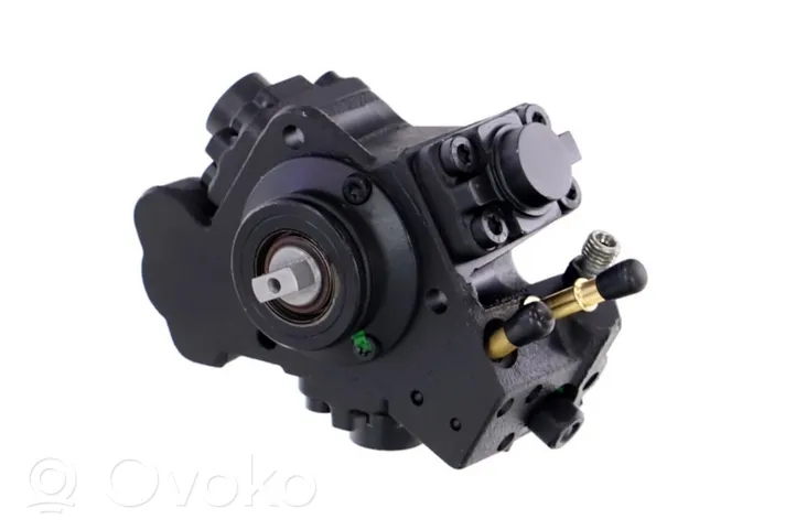 Opel Combo D Fuel injection high pressure pump 0445010243
