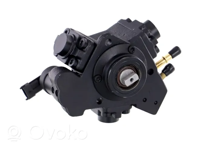 Fiat Tipo Fuel injection high pressure pump 0445010243