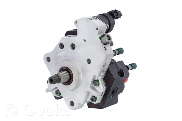 Renault Kangoo II Pompe d'injection de carburant à haute pression 0445010075