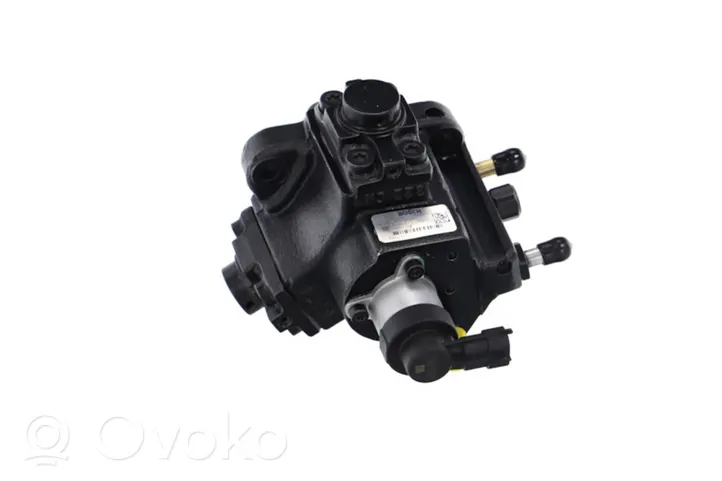 Chevrolet Malibu Fuel injection high pressure pump 0445010248