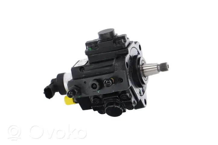 Chevrolet Malibu Fuel injection high pressure pump 0445010248