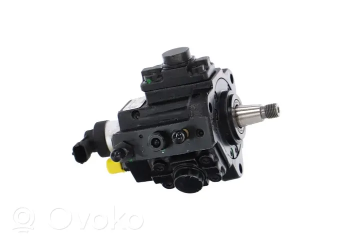 Opel Cascada Fuel injection high pressure pump 0445010248