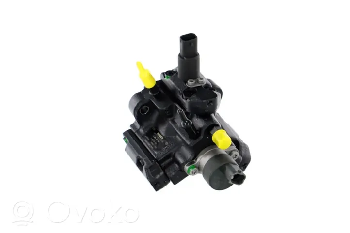 Citroen Jumper Polttoaineen ruiskutuksen suurpainepumppu 0445020002