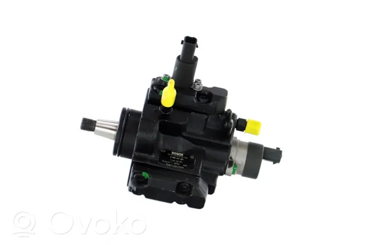 Fiat Ducato Fuel injection high pressure pump 0445020002