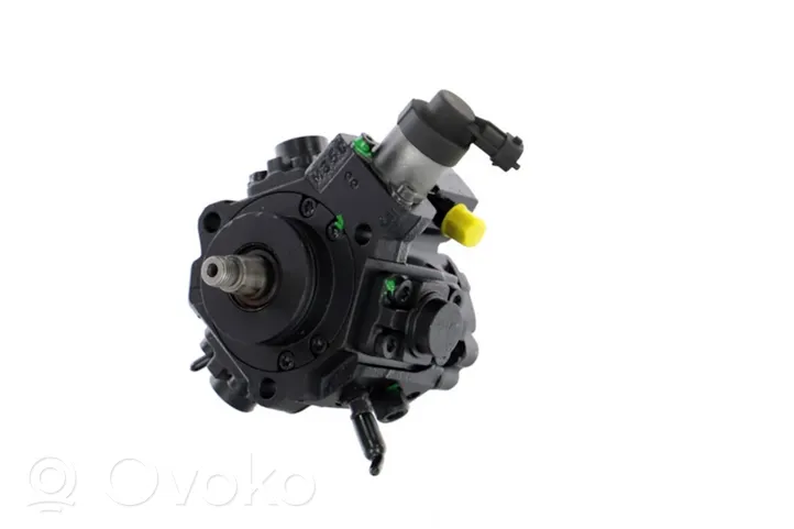 Opel Movano B Fuel injection high pressure pump 0445010205