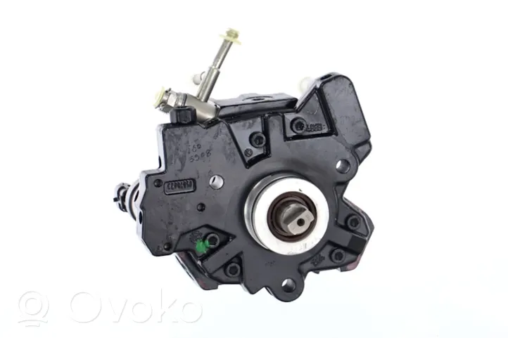 Toyota Yaris Pompe d'injection de carburant à haute pression 0445010134