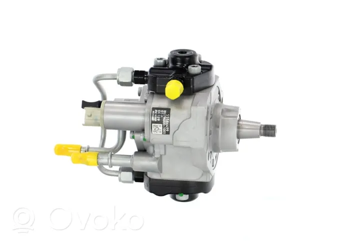 Opel Astra J Pompe d'injection de carburant à haute pression 294000-100