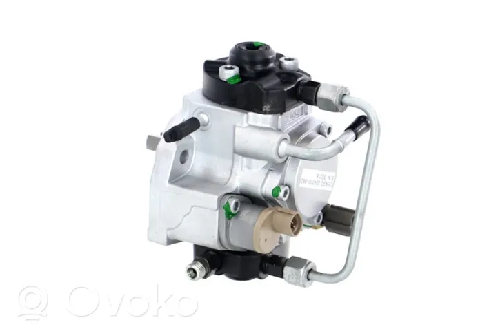 Mazda 3 II Pompe d'injection de carburant à haute pression 294000-062