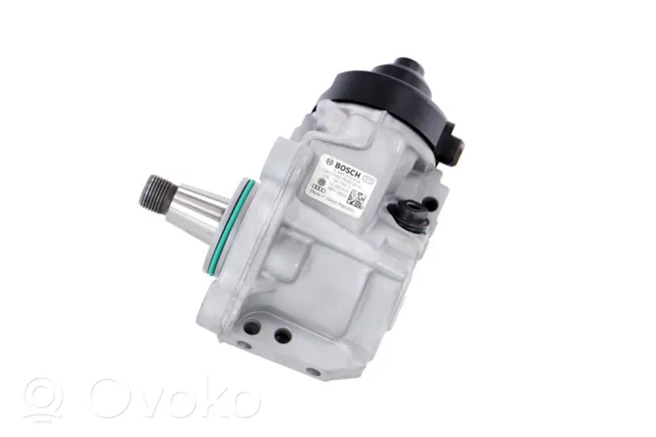 Volkswagen Eos Fuel injection high pressure pump 0445010507