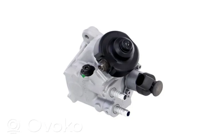 Skoda Octavia Mk3 (5E) Pompa wtryskowa wysokiego ciśnienia 0445010507