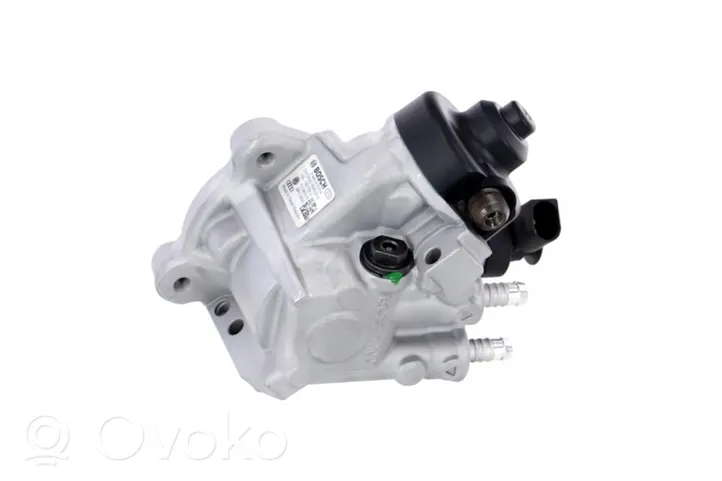 Audi TT TTS RS Mk3 8S Fuel injection high pressure pump 0445010507