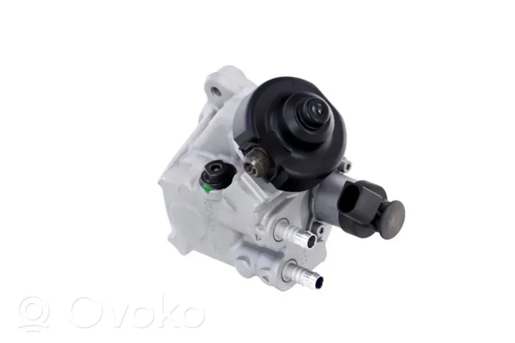 Audi A5 Fuel injection high pressure pump 0445010507