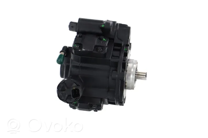 Citroen C4 I Polttoaineen ruiskutuksen suurpainepumppu 5WS40019