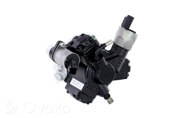 Citroen C4 I Fuel injection high pressure pump 5WS40163Z