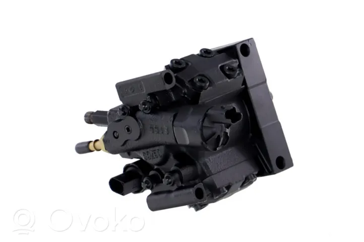 Dacia Duster Polttoaineen ruiskutuksen suurpainepumppu 5WS40157