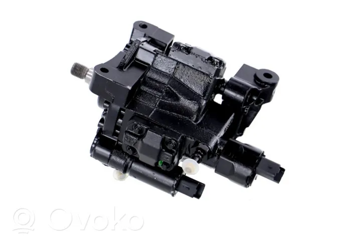 Renault Modus Polttoaineen ruiskutuksen suurpainepumppu 5WS40153