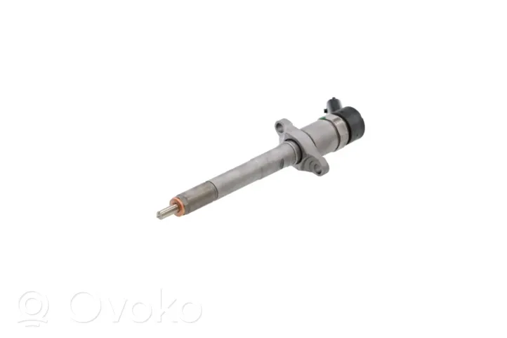 Ford Fusion Injecteur de carburant 0445110188