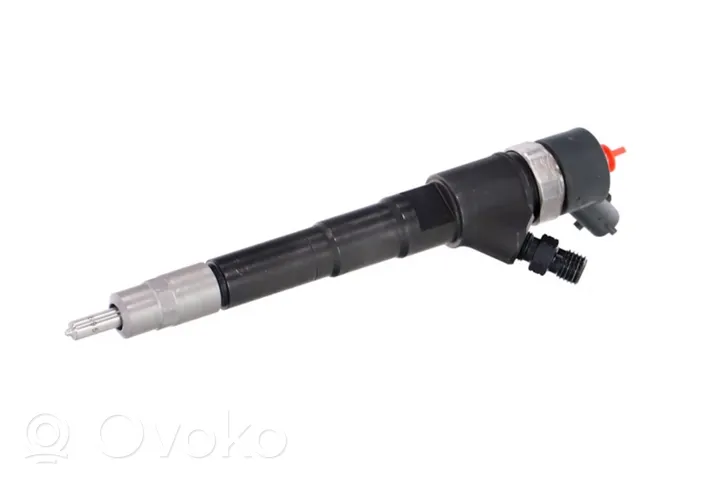 0445110273 Iveco Daily 4th gen Fuel injector, 163.00 € | RRR