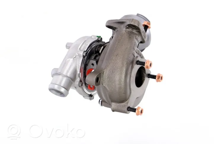 Audi A4 S4 B5 8D Turbina 454231-5013S