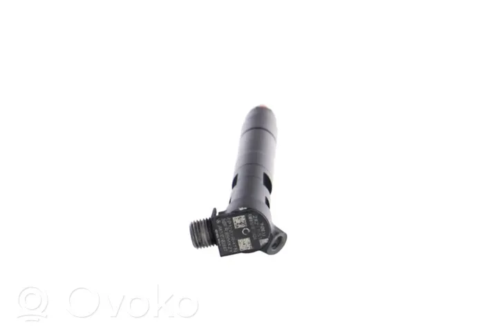 Mercedes-Benz C W205 Injecteur de carburant A6510702887