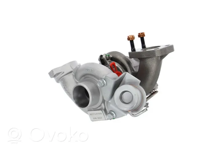 Ford Fusion Turbine 49173-07508