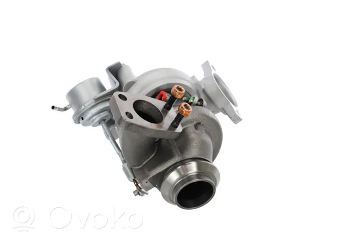 Ford Fusion Turboahdin 49173-07508