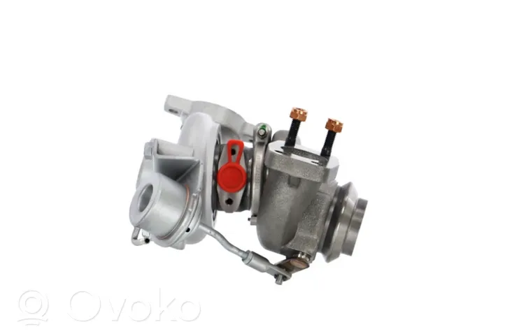 Suzuki SX4 Turboahdin 49173-07508