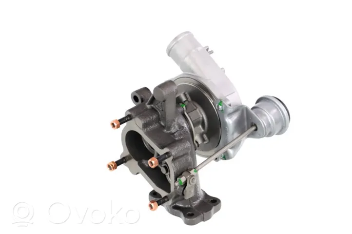 Fiat Ducato Turbine 53039880061