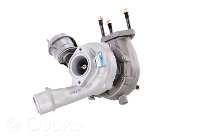 Hyundai H-1, Starex, Satellite Turbo 53039880145