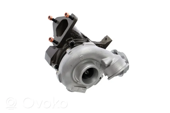 Mercedes-Benz Sprinter W901 W902 W903 W904 Turbina 709836-0001