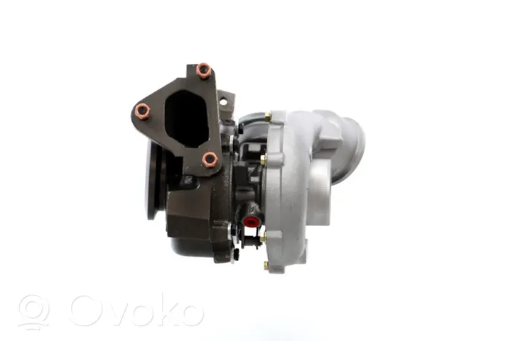 Mercedes-Benz Sprinter W901 W902 W903 W904 Turboahdin 709836-0001