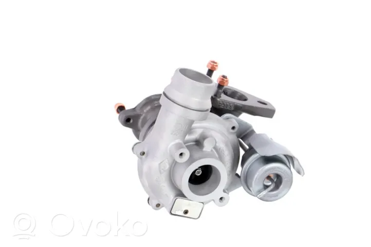 Renault Clio IV Turbina 54359980028