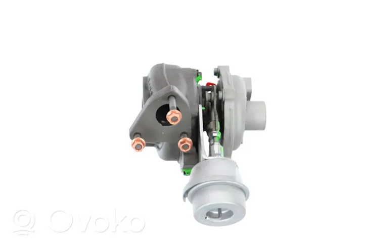 Fiat Doblo Turboahdin 54359880014