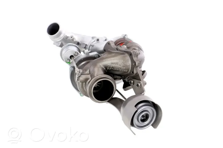 Mercedes-Benz Sprinter W907 W910 Turboahdin 53049880086