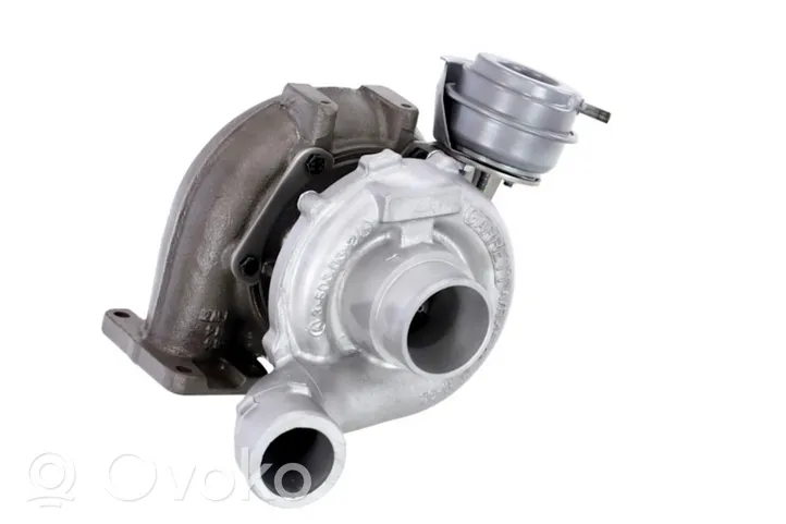 Audi A6 S6 C5 4B Turbina 454135-5010S