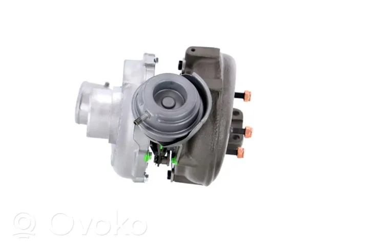 Audi A4 S4 B5 8D Turbine 454135-5010S