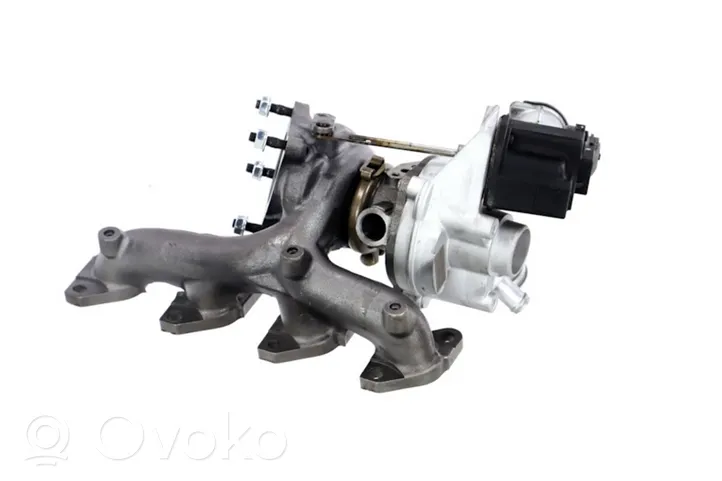 Volkswagen Jetta IV Turbina 03F145701L