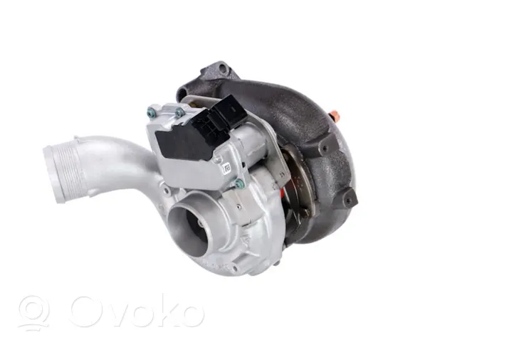 Audi A6 S6 C6 4F Turbo 53049880054