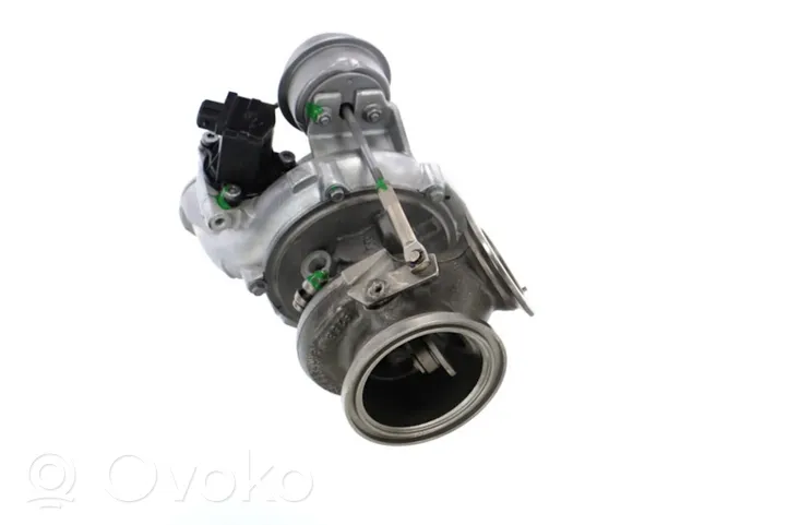 BMW 6 F12 F13 Turboahdin 769155-5012S