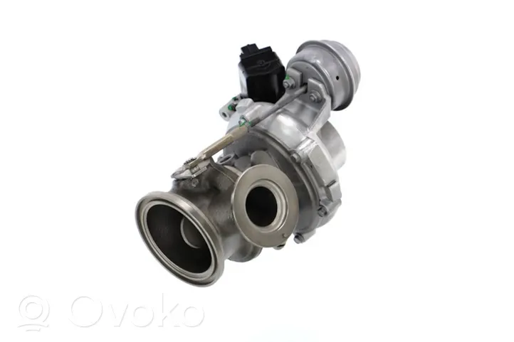 BMW 6 F12 F13 Turboahdin 769155-5012S