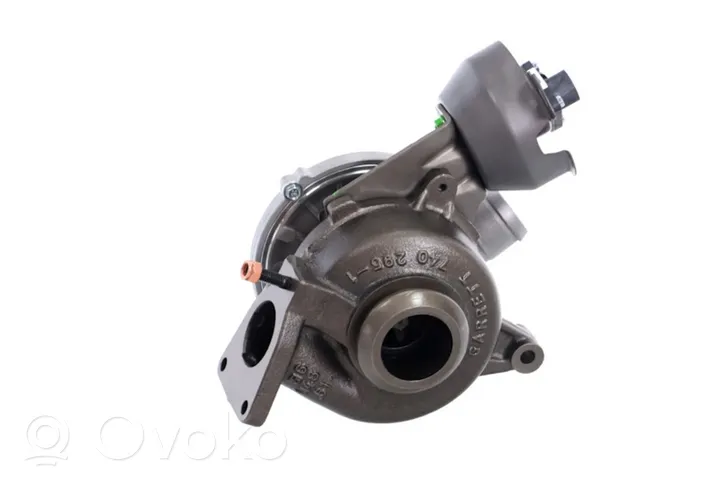 Volvo C30 Turbine 760774-5003S