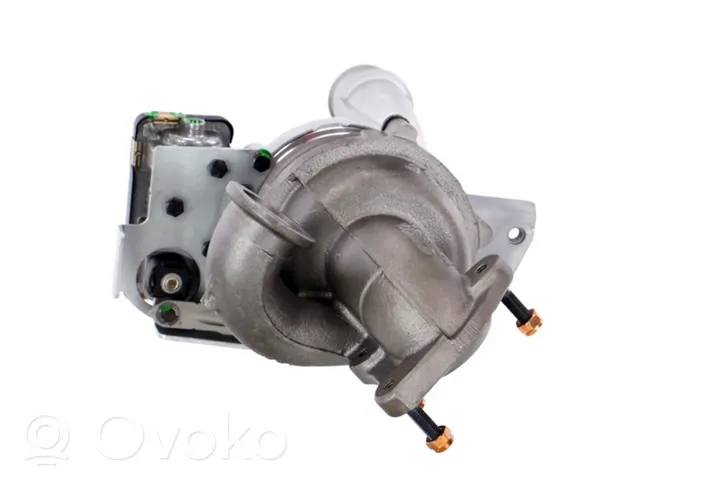 Ford Transit -  Tourneo Connect Turbo 763647-5021S