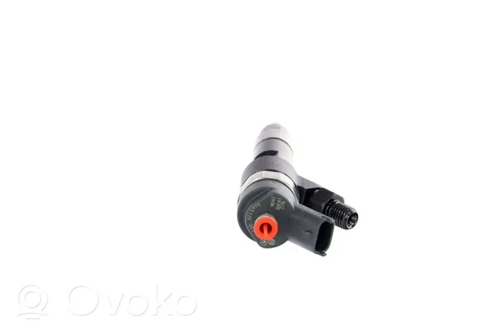 Fiat Ducato Injecteur de carburant 0445120002