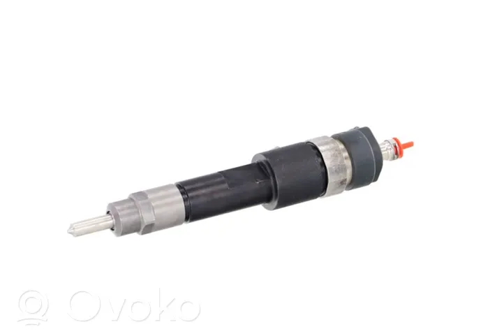 Fiat Ducato Injecteur de carburant 0445120002