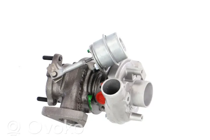 Audi 80 90 S2 B4 Turboahdin 454082-5002S