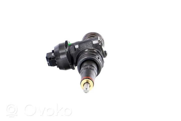 Audi A4 S4 B7 8E 8H Injecteur de carburant 0414720312