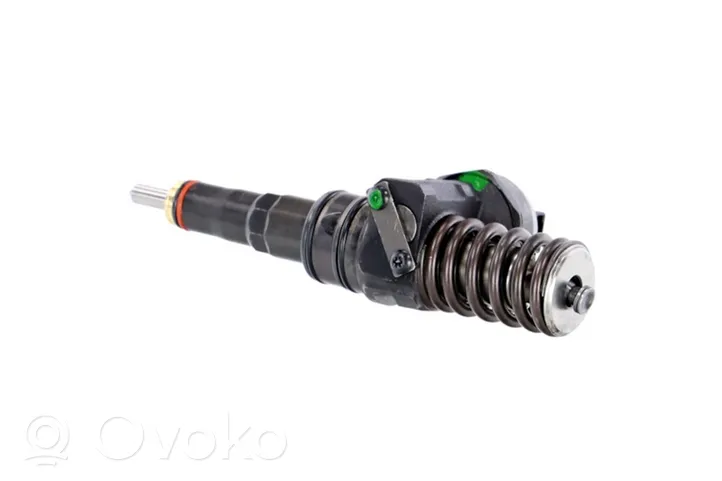 Audi A4 S4 B7 8E 8H Injecteur de carburant 0414720312