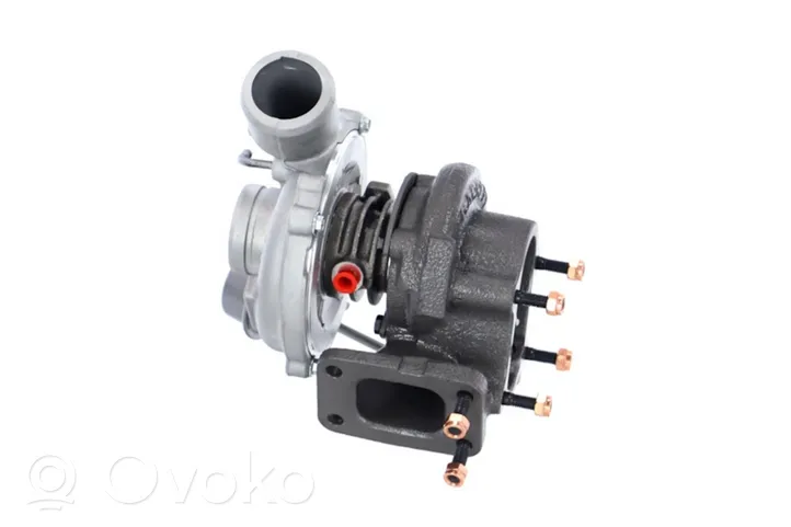 Fiat Ducato Turbina 49377-07000